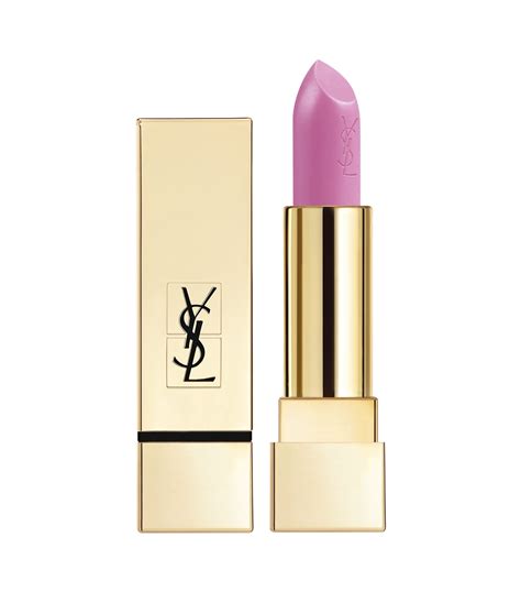 ysl spicy pink lipstick|ysl lipstick shade 22.